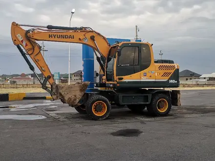 Hyundai  140 W 2015 года за 34 000 000 тг. в Шымкент – фото 10