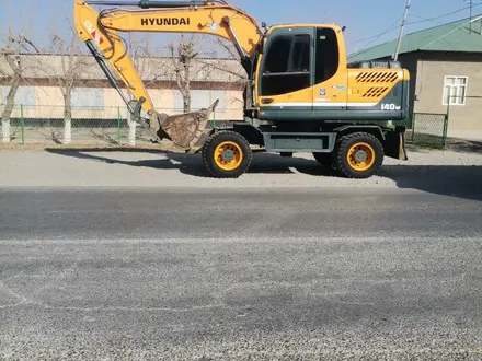 Hyundai  140 W 2015 года за 34 000 000 тг. в Шымкент – фото 11