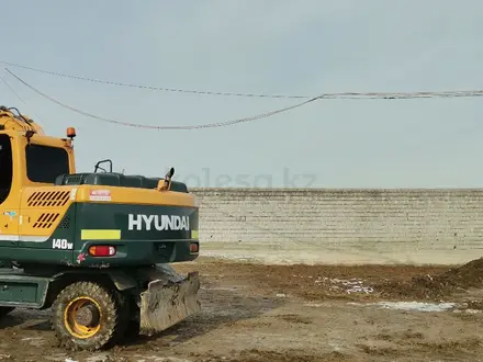 Hyundai  140 W 2015 года за 34 000 000 тг. в Шымкент – фото 2
