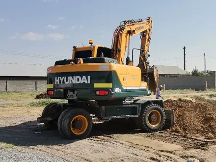 Hyundai  140 W 2015 года за 34 000 000 тг. в Шымкент – фото 8