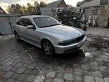BMW 525 1997 годаүшін3 000 000 тг. в Усть-Каменогорск – фото 2