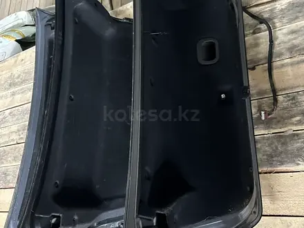 Samsung SM6 Багажник Бу 2015 за 6 800 тг. в Шымкент – фото 2