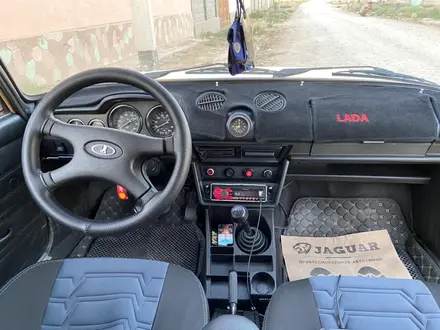 ВАЗ (Lada) 2106 1998 года за 900 000 тг. в Туркестан