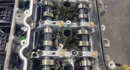 Двигатель, мотор и акпп на Toyota Camry 45/50/55 2az/1mz/2gr/2ar/1ur/3ur/2t за 77 555 тг. в Алматы
