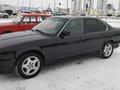 BMW 525 1992 годаүшін1 700 000 тг. в Караганда – фото 4