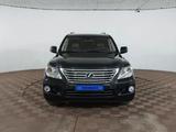 Lexus LX 570 2007 года за 17 000 000 тг. в Шымкент – фото 2