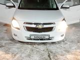Chevrolet Cobalt 2025 года за 6 990 000 тг. в Петропавловск