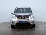 Nissan X-Trail 2010 года за 5 400 000 тг. в Астана – фото 2