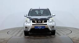 Nissan X-Trail 2010 годаүшін5 400 000 тг. в Астана – фото 2