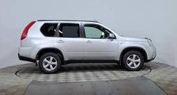 Nissan X-Trail 2010 годаүшін5 400 000 тг. в Астана – фото 4