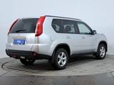 Nissan X-Trail 2010 года за 5 400 000 тг. в Астана – фото 5