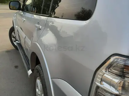 Mitsubishi Pajero 2011 года за 12 200 000 тг. в Алматы – фото 5