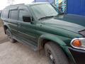 Mitsubishi Montero Sport 2000 годаfor5 000 000 тг. в Новоишимский – фото 4