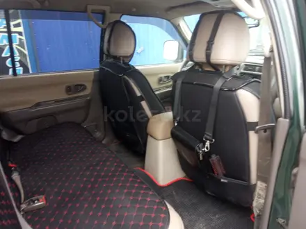 Mitsubishi Montero Sport 2000 года за 5 000 000 тг. в Новоишимский – фото 6