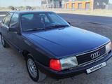 Audi 100 1988 годаүшін800 000 тг. в Жезказган