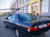 Audi 100 1988 годаүшін800 000 тг. в Жезказган – фото 3