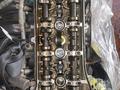 Двигатель на toyota camry 2.4 литра 2az fe из Японии! за 550 000 тг. в Алматы – фото 6