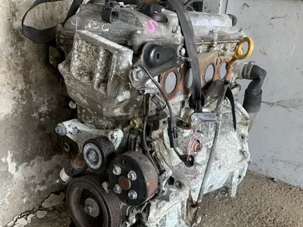 Двигатель на toyota camry 2.4 литра 2az fe из Японии! за 550 000 тг. в Алматы – фото 7
