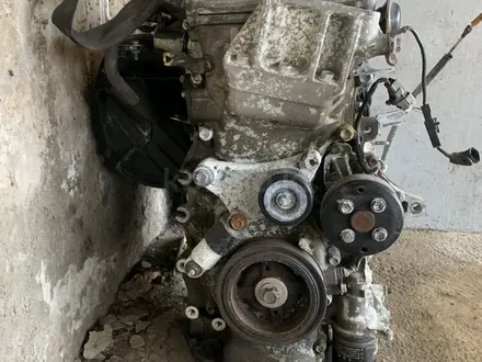 Двигатель на toyota camry 2.4 литра 2az fe из Японии! за 550 000 тг. в Алматы – фото 9