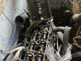 Двигатель на toyota camry 2.4 литра 2az fe из Японии! за 550 000 тг. в Алматы