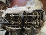 Двигатель на toyota camry 2.4 литра 2az fe из Японии! за 550 000 тг. в Алматы – фото 3