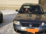 Volkswagen Passat 2002 года за 2 300 000 тг. в Семей