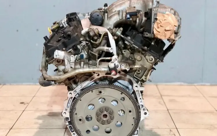 Двигателя/АКПП Nissan Teana/Murano/Altima/Pathfinder/Infiniti VQ35 3, 5л за 350 000 тг. в Алматы