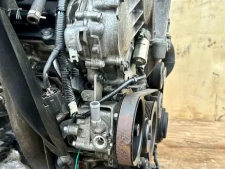 Двигателя/АКПП Nissan Teana/Murano/Altima/Pathfinder/Infiniti VQ35 3, 5л за 350 000 тг. в Алматы – фото 4