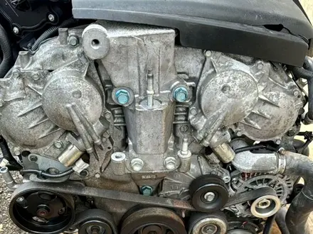 Двигателя/АКПП Nissan Teana/Murano/Altima/Pathfinder/Infiniti VQ35 3, 5л за 350 000 тг. в Алматы – фото 9