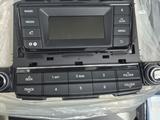 Оригинальная магнитола Hyundai Kia MOBIS с Bluetooth за 30 000 тг. в Астана