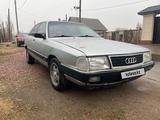 Audi 100 1990 годаfor1 500 000 тг. в Шу