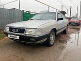 Audi 100 1990 годаfor1 500 000 тг. в Шу – фото 2