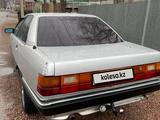 Audi 100 1990 годаfor1 500 000 тг. в Шу – фото 3