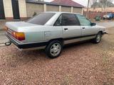Audi 100 1990 годаfor1 500 000 тг. в Шу – фото 5