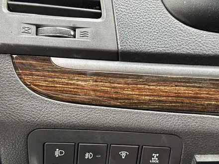 Hyundai Santa Fe 2011 года за 6 100 000 тг. в Жанаозен – фото 15