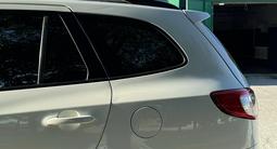 Hyundai Santa Fe 2011 годаүшін6 200 000 тг. в Актау – фото 4