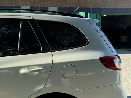 Hyundai Santa Fe 2011 года за 6 100 000 тг. в Жанаозен – фото 4