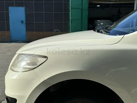 Hyundai Santa Fe 2011 года за 6 100 000 тг. в Жанаозен – фото 3