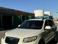 Hyundai Santa Fe 2011 года за 6 100 000 тг. в Жанаозен – фото 2