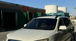 Hyundai Santa Fe 2011 годаүшін6 200 000 тг. в Актау – фото 2