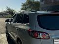 Hyundai Santa Fe 2011 года за 6 100 000 тг. в Жанаозен – фото 5