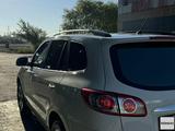 Hyundai Santa Fe 2011 годаүшін6 200 000 тг. в Актау – фото 5