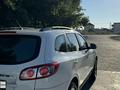Hyundai Santa Fe 2011 года за 6 100 000 тг. в Жанаозен – фото 7