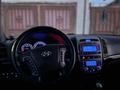 Hyundai Santa Fe 2011 года за 6 100 000 тг. в Жанаозен – фото 12