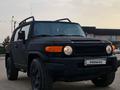 Toyota FJ Cruiser 2006 годаfor10 000 000 тг. в Алматы