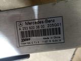 Панель передняя радиатора на Mercedes-Benz GLC w253for170 000 тг. в Алматы – фото 4
