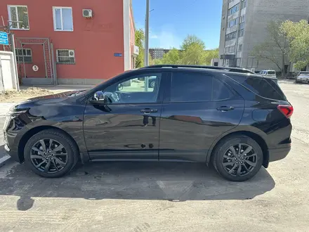 Chevrolet Equinox 2022 года за 12 000 000 тг. в Павлодар – фото 4