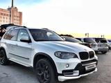 BMW X5 2007 годаүшін9 500 000 тг. в Караганда