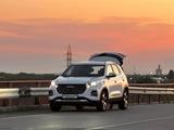 Chery Tiggo 4 Pro 2023 года за 8 000 000 тг. в Аксай