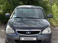 ВАЗ (Lada) Priora 2170 2007 года за 500 000 тг. в Уральск – фото 4